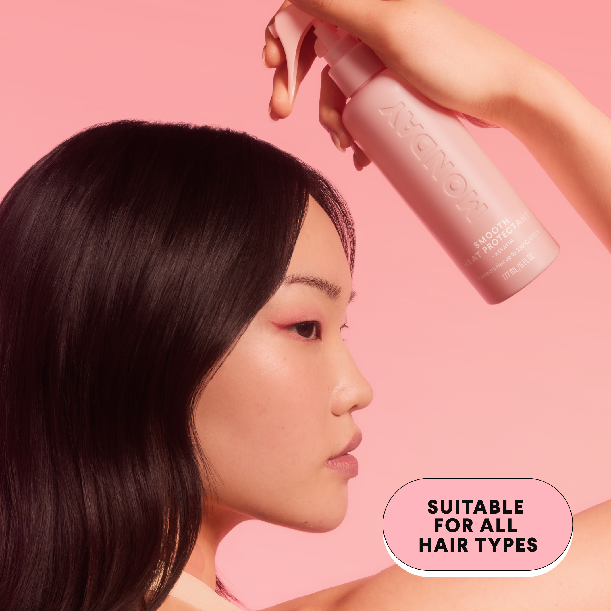 104371-US-UK_MONDAY_SMOOTH Heat Protectant_177ml_ECOM IMAGE 4