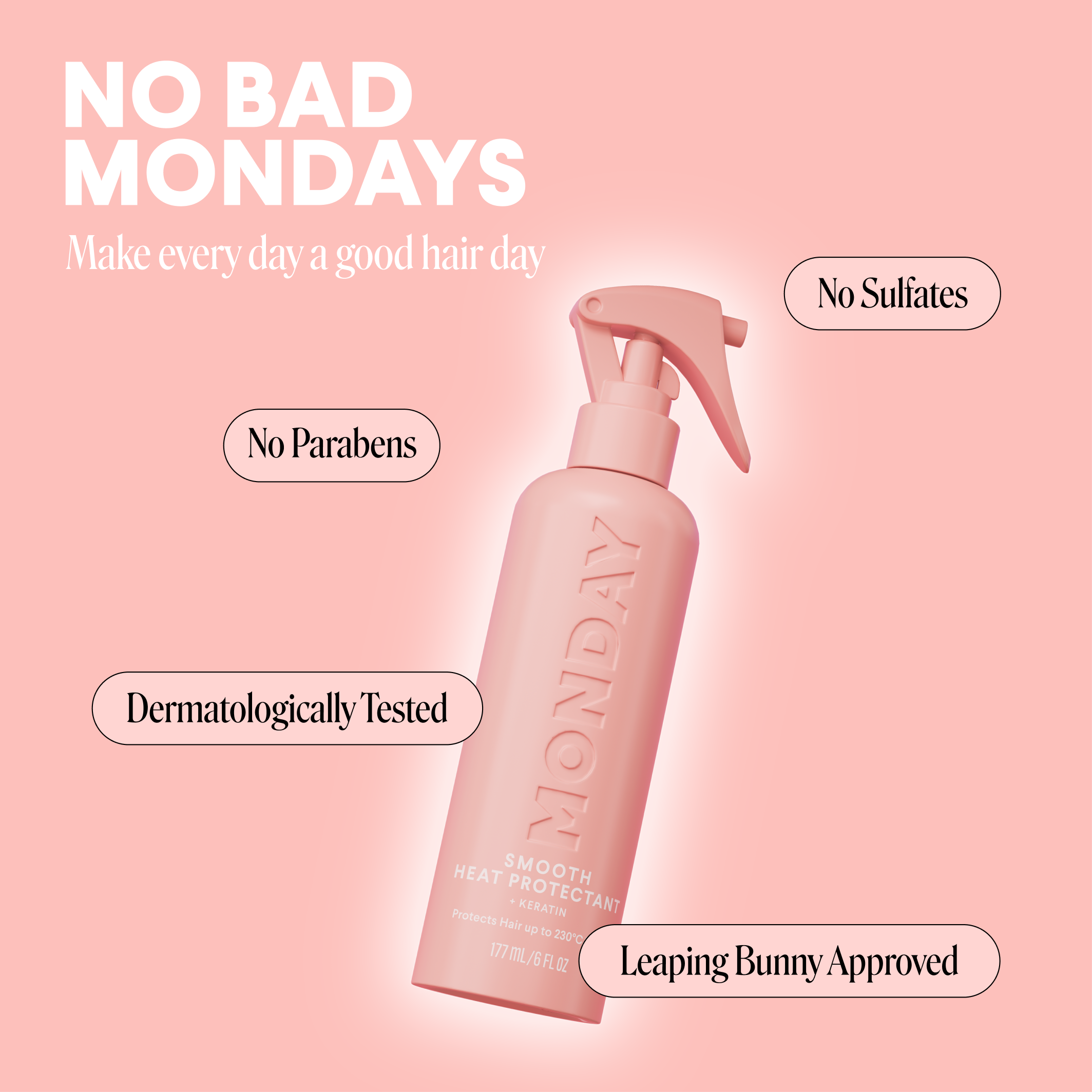 104371-US-UK_MONDAY_SMOOTH Heat Protectant_177ml_ECOM IMAGE 5