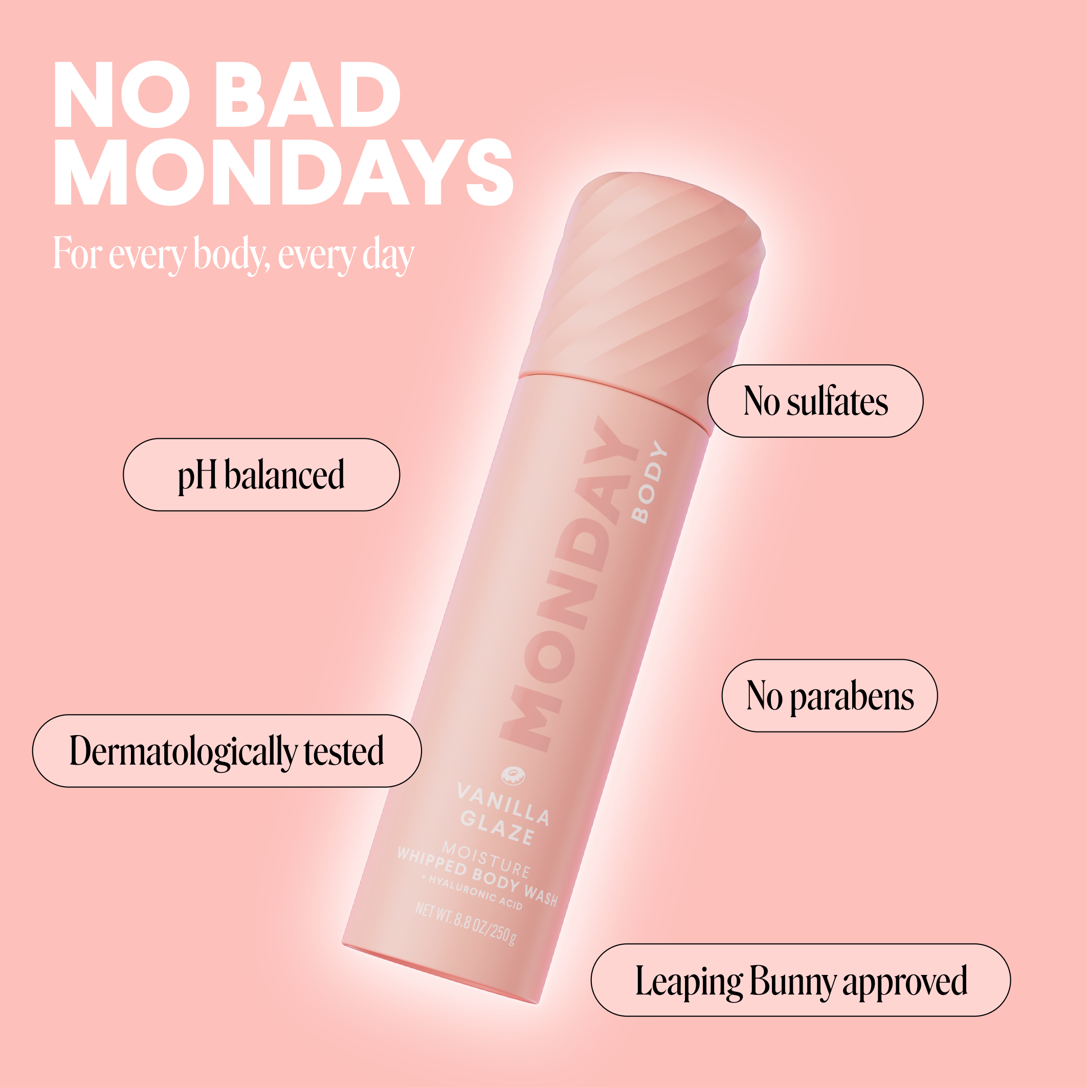 104398-US-UK_MONDAY_MOISTURE Whipped Body Wash Vanilla Glaze_ECOM IMAGE 5